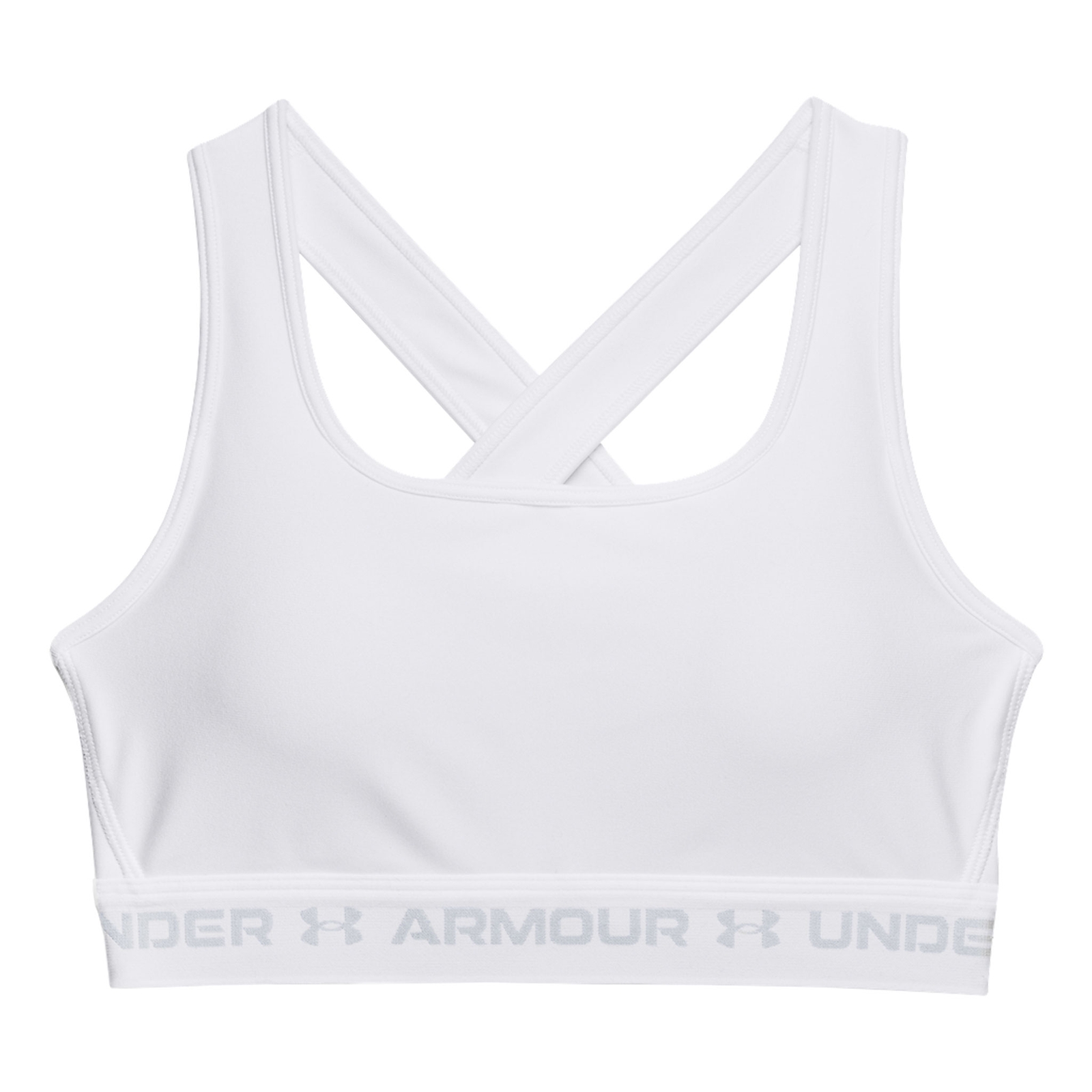 UNDER ARMOUR Damen Fitness Sport BH Crossback Mid Bra S M L XL UNDER ARMOUR Damen Fitness Sport BH Crossback Mid Bra S M L XL