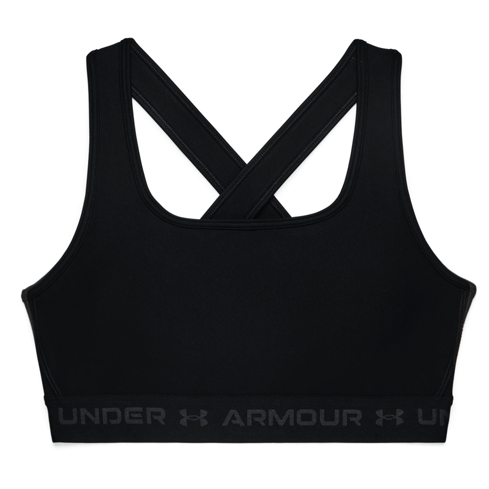UNDER ARMOUR Damen Fitness Sport BH Crossback Mid Bra S M L XL UNDER ARMOUR Damen Fitness Sport BH Crossback Mid Bra S M L XL