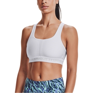 UNDER ARMOUR Damen Fitness Sport BH Crossback Mid Bra S M L XL - Bild 2 UNDER ARMOUR Damen Fitness Sport BH Crossback Mid Bra S M L XL - Bild 2