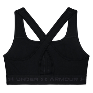 UNDER ARMOUR Damen Fitness Sport BH Crossback Mid Bra S M L XL - Bild 1 UNDER ARMOUR Damen Fitness Sport BH Crossback Mid Bra S M L XL - Bild 1