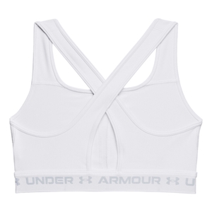 UNDER ARMOUR Damen Fitness Sport BH Crossback Mid Bra S M L XL - Bild 1 UNDER ARMOUR Damen Fitness Sport BH Crossback Mid Bra S M L XL - Bild 1
