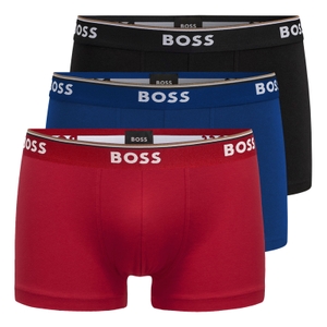 -962 black / blue / red