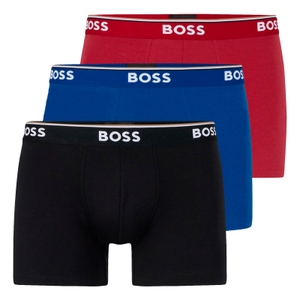 -962 black / blue / red