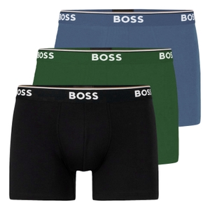 -961 blue / green / black