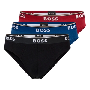 -962 black / blue / red
