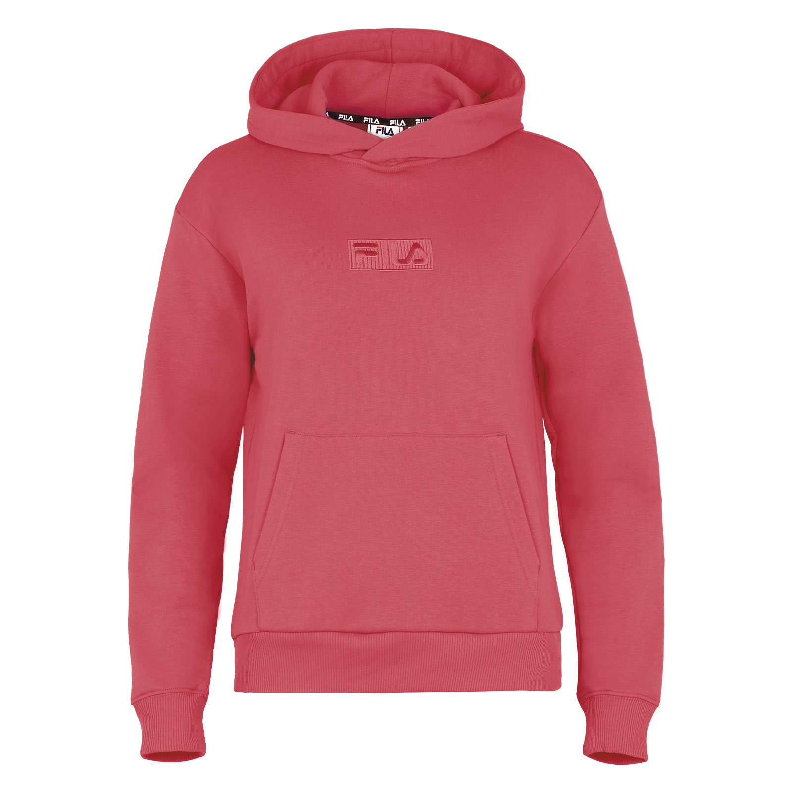FILA Damen Hoody Baicoi Kapuzenpullover Sweatshirt Pulli Sweater French Terry FILA Damen Hoody Baicoi Kapuzenpullover Sweatshirt Pulli Sweater French Terry