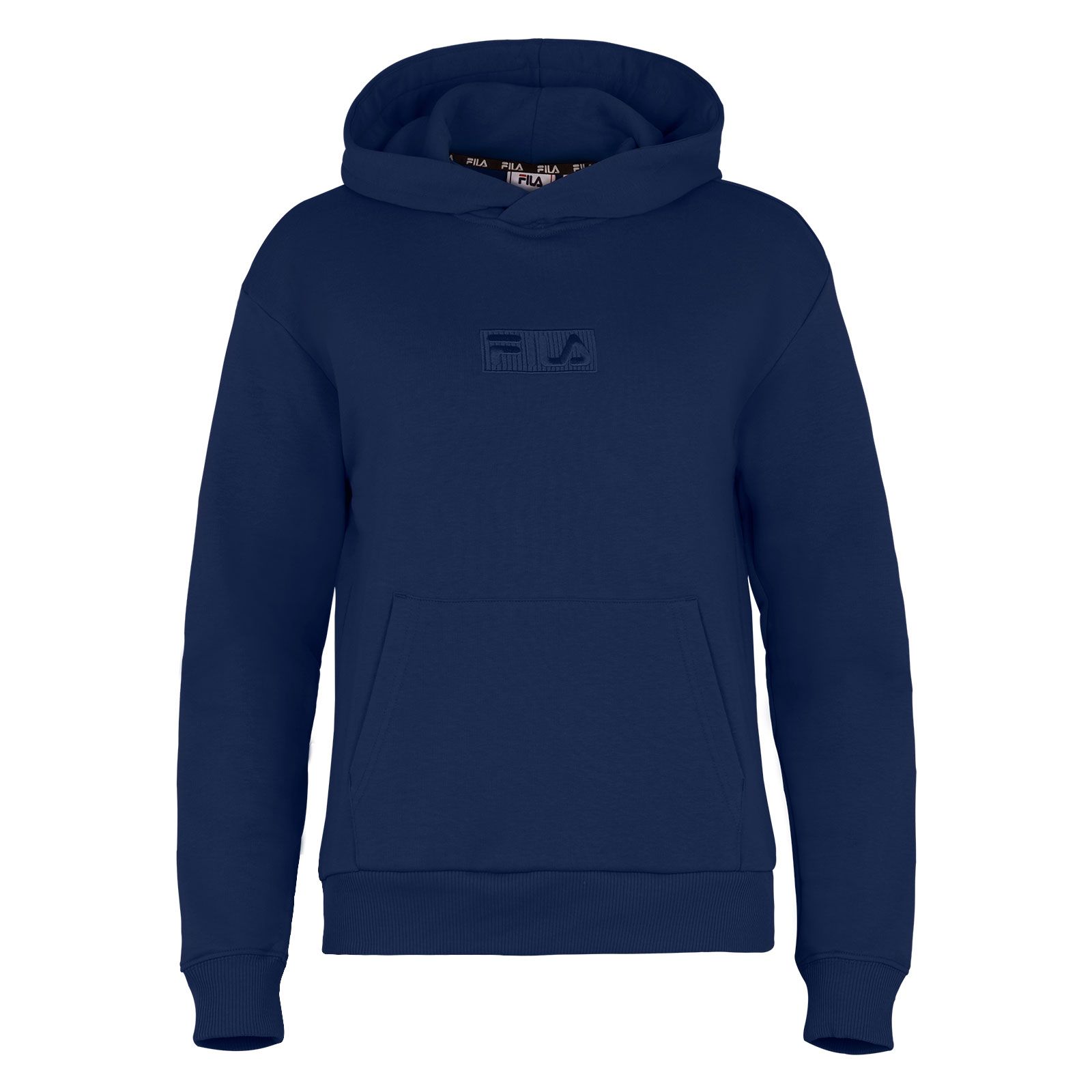 FILA Damen Hoody Baicoi Kapuzenpullover Sweatshirt Pulli Sweater French Terry FILA Damen Hoody Baicoi Kapuzenpullover Sweatshirt Pulli Sweater French Terry