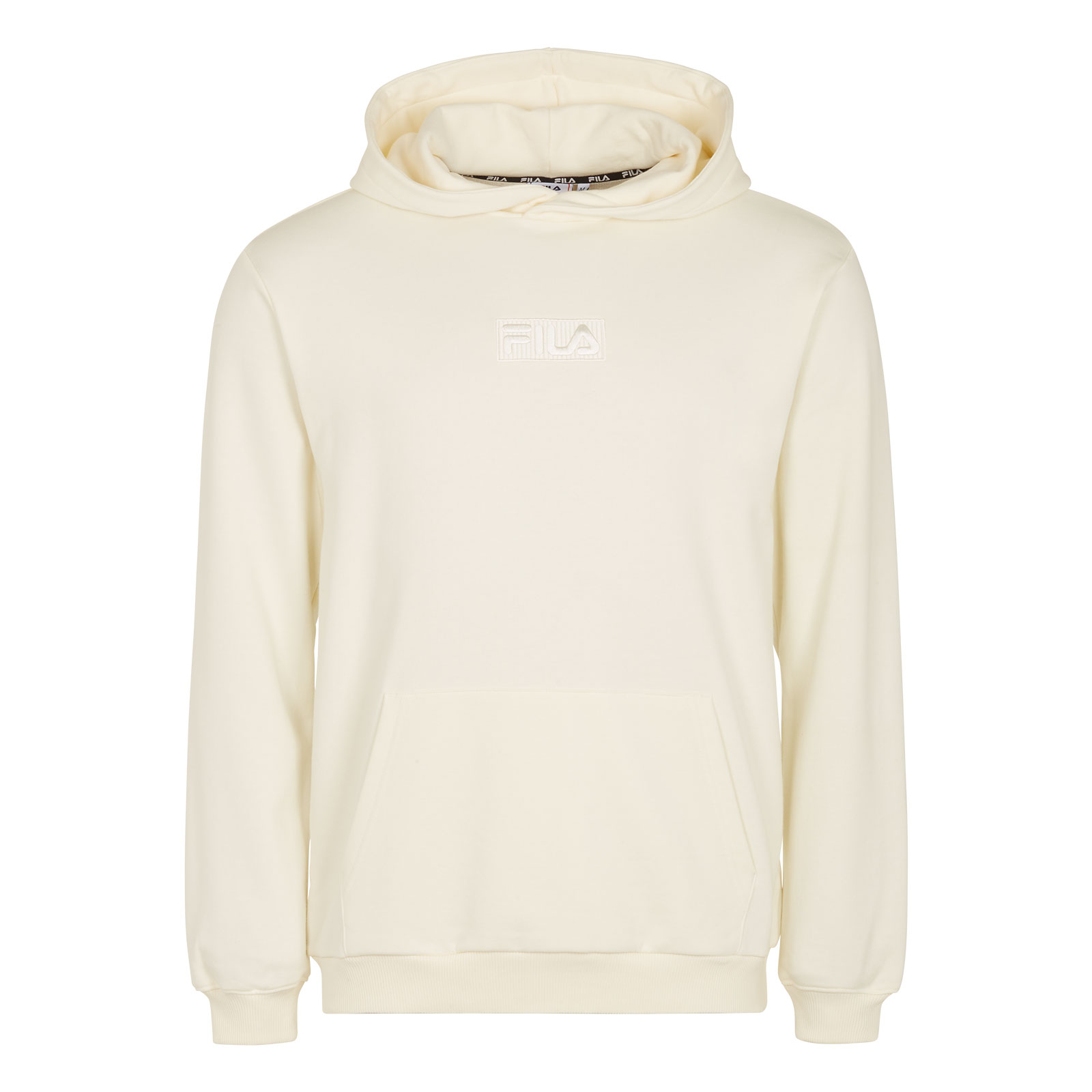 FILA Herren Hoody Beltinci Kapuzenpullover Sweatshirt Pulli Sweater French Terry FILA Herren Hoody Beltinci Kapuzenpullover Sweatshirt Pulli Sweater French Terry