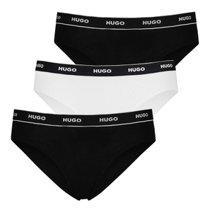 -970 black / white / black