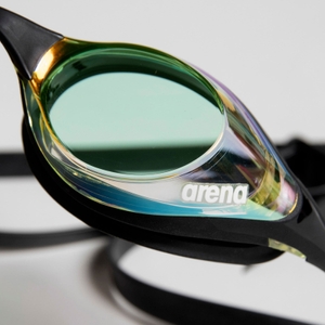 Arena Schwimmbrille Cobra Swipe Mirror Racing Gear Powerskin Goggles Wettkampfbrille - Bild 3 Arena Schwimmbrille Cobra Swipe Mirror Racing Gear Powerskin Goggles Wettkampfbrille - Bild 3