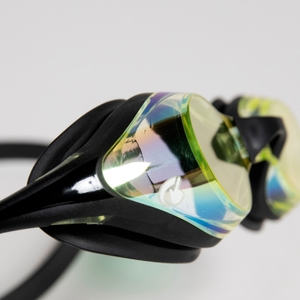 Arena Schwimmbrille Cobra Swipe Mirror Racing Gear Powerskin Goggles Wettkampfbrille - Bild 4 Arena Schwimmbrille Cobra Swipe Mirror Racing Gear Powerskin Goggles Wettkampfbrille - Bild 4