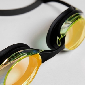 Arena Schwimmbrille Cobra Swipe Mirror Racing Gear Powerskin Goggles Wettkampfbrille - Bild 5 Arena Schwimmbrille Cobra Swipe Mirror Racing Gear Powerskin Goggles Wettkampfbrille - Bild 5