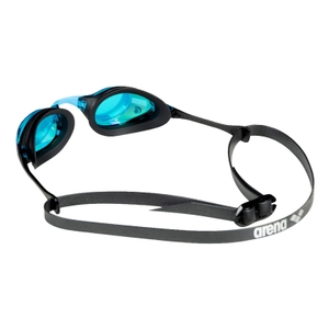 Arena Schwimmbrille Cobra Swipe Mirror Racing Gear Powerskin Goggles Wettkampfbrille - Bild 2 Arena Schwimmbrille Cobra Swipe Mirror Racing Gear Powerskin Goggles Wettkampfbrille - Bild 2