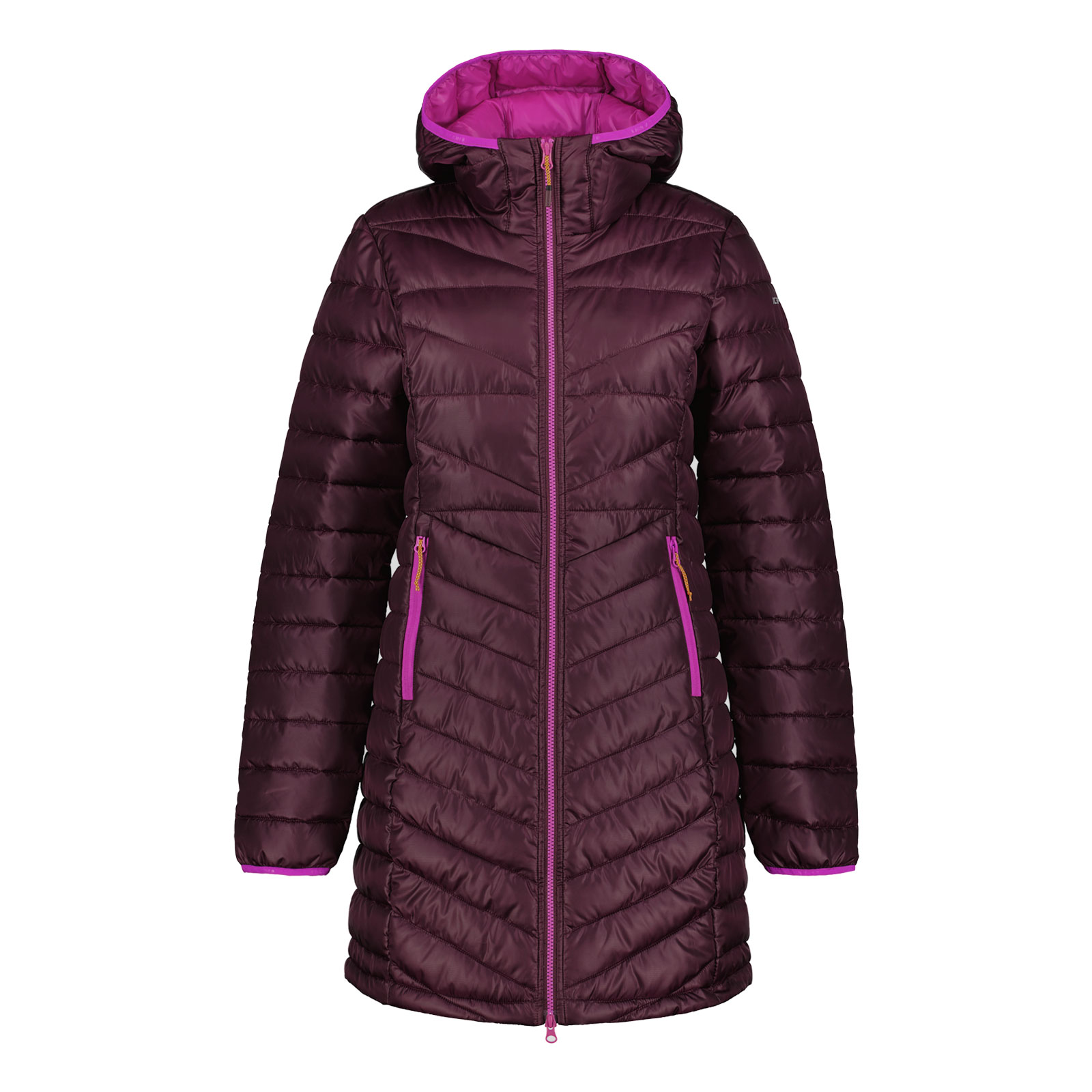 Icepeak Damen Steppmantel Outdoorjacke Mantel Leichtstepp Übergangsjacke Benham Icepeak Damen Steppmantel Outdoorjacke Mantel Leichtstepp Übergangsjacke Benham