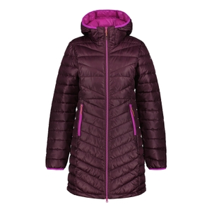 Icepeak Damen Steppmantel Outdoorjacke Mantel Leichtstepp Übergangsjacke Benham - Bild 0 Icepeak Damen Steppmantel Outdoorjacke Mantel Leichtstepp Übergangsjacke Benham