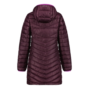 Icepeak Damen Steppmantel Outdoorjacke Mantel Leichtstepp Übergangsjacke Benham - Bild 1 Icepeak Damen Steppmantel Outdoorjacke Mantel Leichtstepp Übergangsjacke Benham - Bild 1