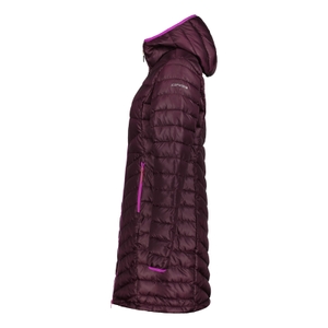 Icepeak Damen Steppmantel Outdoorjacke Mantel Leichtstepp Übergangsjacke Benham - Bild 2 Icepeak Damen Steppmantel Outdoorjacke Mantel Leichtstepp Übergangsjacke Benham - Bild 2