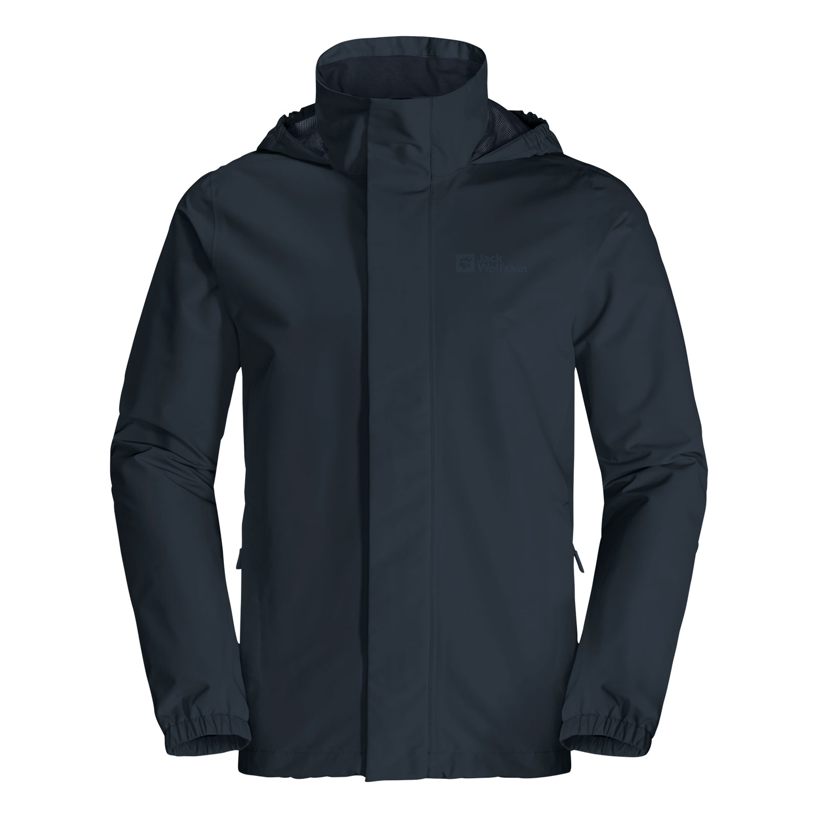 Jack Wolfskin Herren Regenjacke Jacke Outdoorjacke Stormy Point 2L Jacket Jack Wolfskin Herren Regenjacke Jacke Outdoorjacke Stormy Point 2L Jacket