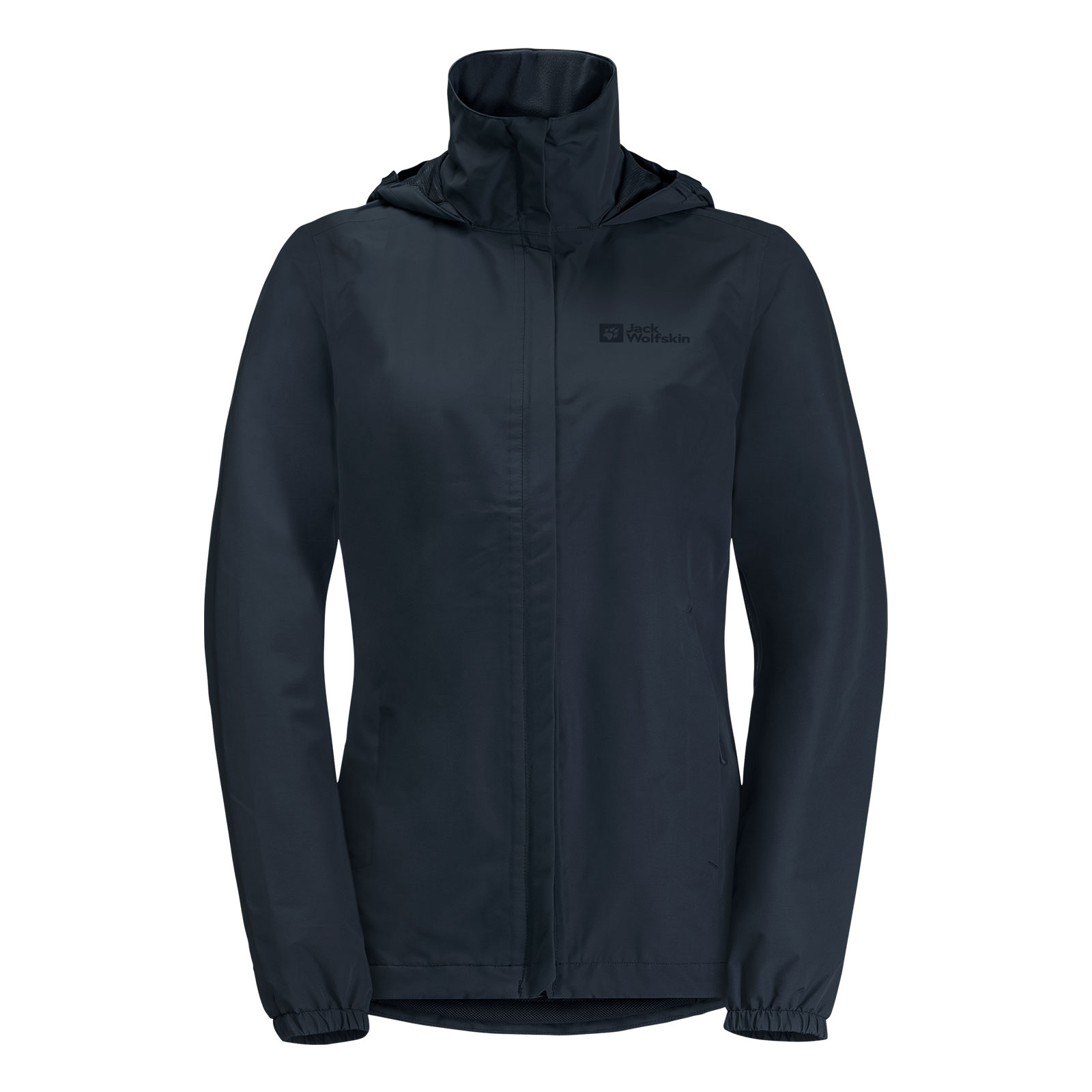 Jack Wolfskin Damen Regenjacke Jacke Outdoorjacke Stormy Point 2L Jacket Jack Wolfskin Damen Regenjacke Jacke Outdoorjacke Stormy Point 2L Jacket