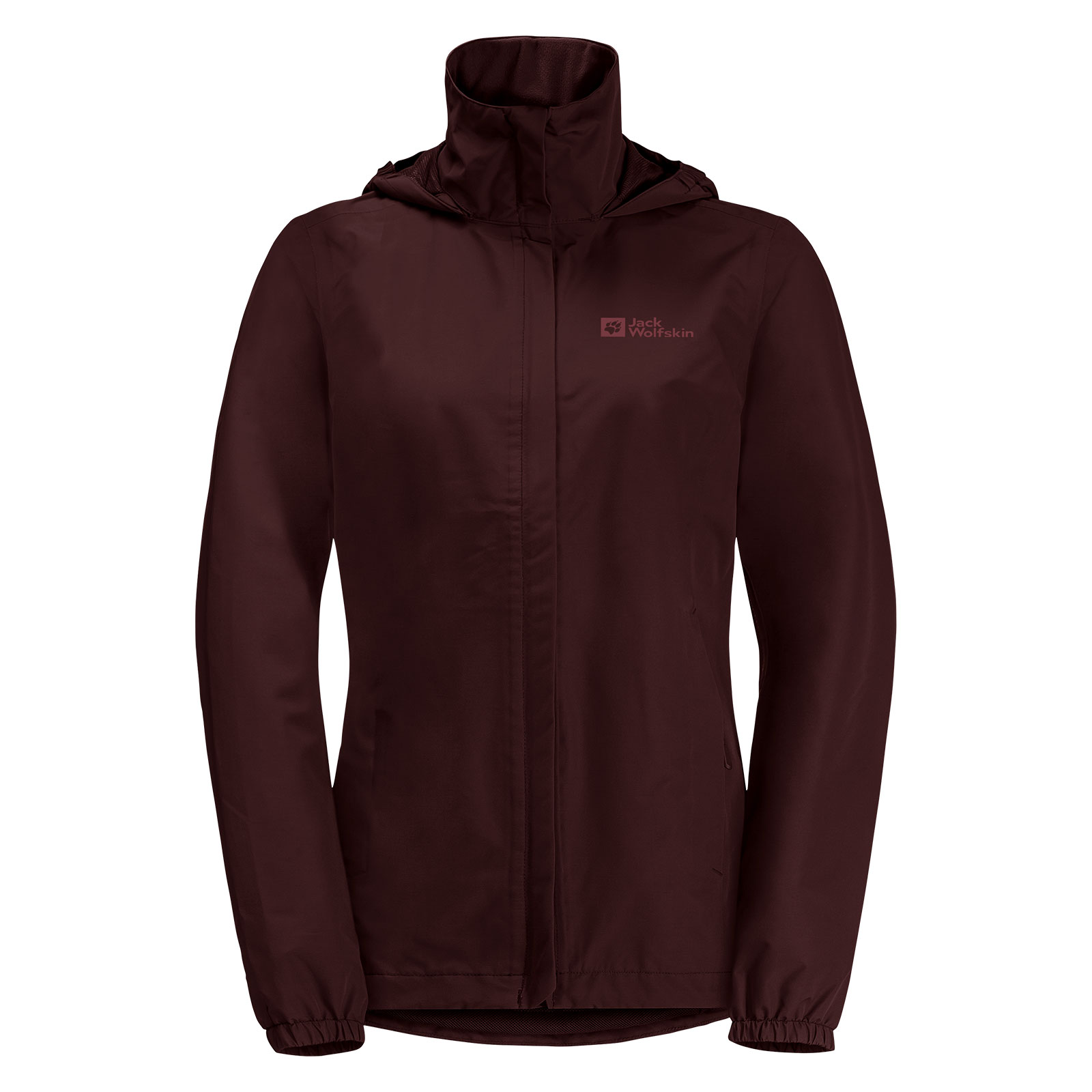 Jack Wolfskin Damen Regenjacke Jacke Outdoorjacke Stormy Point 2L Jacket Jack Wolfskin Damen Regenjacke Jacke Outdoorjacke Stormy Point 2L Jacket