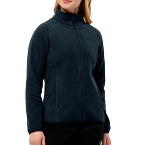 Jack Wolfskin Damen Jacke Regenjacke Outdoorjacke Moonrise 3in1 Jacket - Bild 4 Jack Wolfskin Damen Jacke Regenjacke Outdoorjacke Moonrise 3in1 Jacket - Bild 4