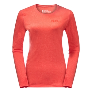 -2043 hot coral