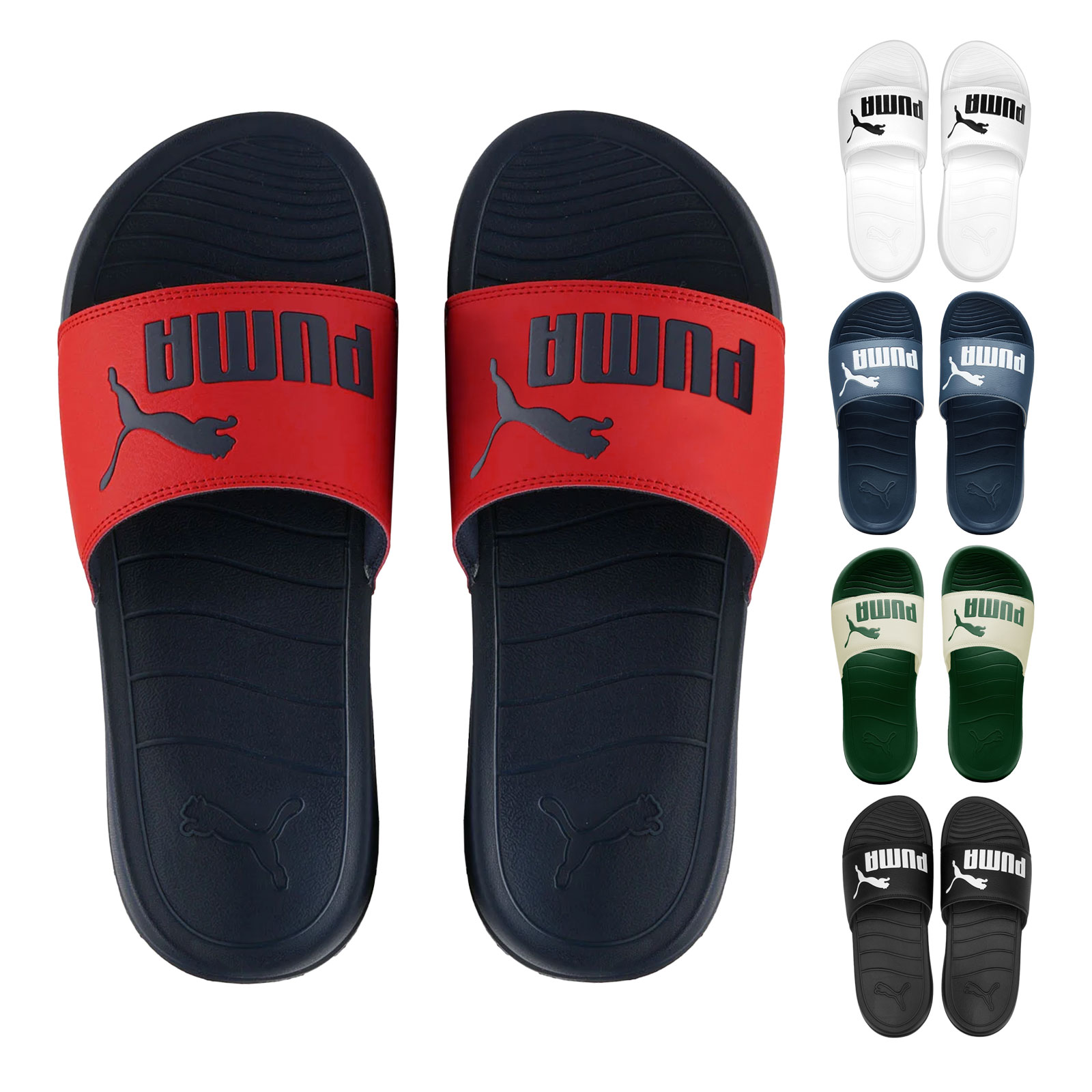 schuhe badeschuhe herren puma