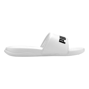 PUMA Herren Damen Unisex Badeschuhe Badeschlappen Poolsandalen Popcat 20 - Bild 3 PUMA Herren Damen Unisex Badeschuhe Badeschlappen Poolsandalen Popcat 20 - Bild 3
