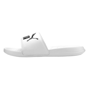 PUMA Herren Damen Unisex Badeschuhe Badeschlappen Poolsandalen Popcat 20 - Bild 2 PUMA Herren Damen Unisex Badeschuhe Badeschlappen Poolsandalen Popcat 20 - Bild 2