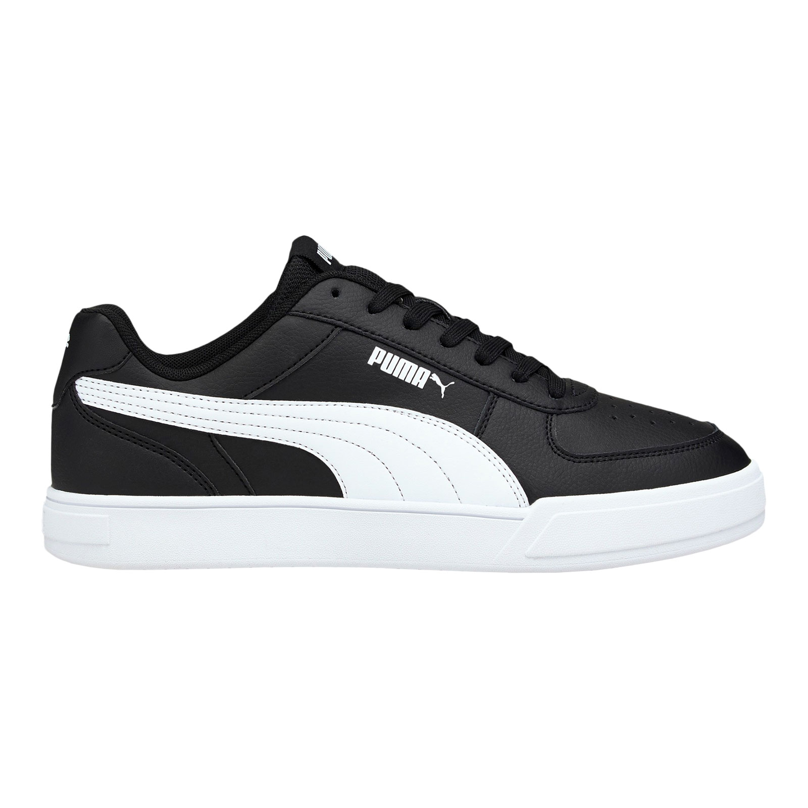 PUMA Herren Schuhe Freizeitschuhe Turnschuhe Sneaker Schnürschuhe Caven PUMA Herren Schuhe Freizeitschuhe Turnschuhe Sneaker Schnürschuhe Caven