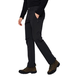Jack Wolfskin Herren Softshellhose Wanderhose Outdoorhose Activate XT Pants - Bild 1 Jack Wolfskin Herren Softshellhose Wanderhose Outdoorhose Activate XT Pants - Bild 1