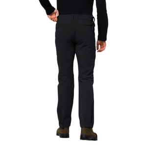 Jack Wolfskin Herren Softshellhose Wanderhose Outdoorhose Activate XT Pants - Bild 2 Jack Wolfskin Herren Softshellhose Wanderhose Outdoorhose Activate XT Pants - Bild 2