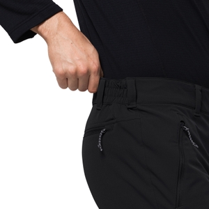 Jack Wolfskin Herren Softshellhose Wanderhose Outdoorhose Activate XT Pants - Bild 3 Jack Wolfskin Herren Softshellhose Wanderhose Outdoorhose Activate XT Pants - Bild 3