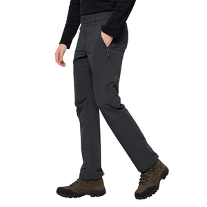 Jack Wolfskin Herren Softshellhose Wanderhose Outdoorhose Activate XT Pants - Bild 1 Jack Wolfskin Herren Softshellhose Wanderhose Outdoorhose Activate XT Pants - Bild 1