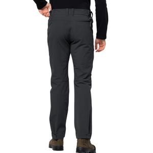 Jack Wolfskin Herren Softshellhose Wanderhose Outdoorhose Activate XT Pants - Bild 2 Jack Wolfskin Herren Softshellhose Wanderhose Outdoorhose Activate XT Pants - Bild 2