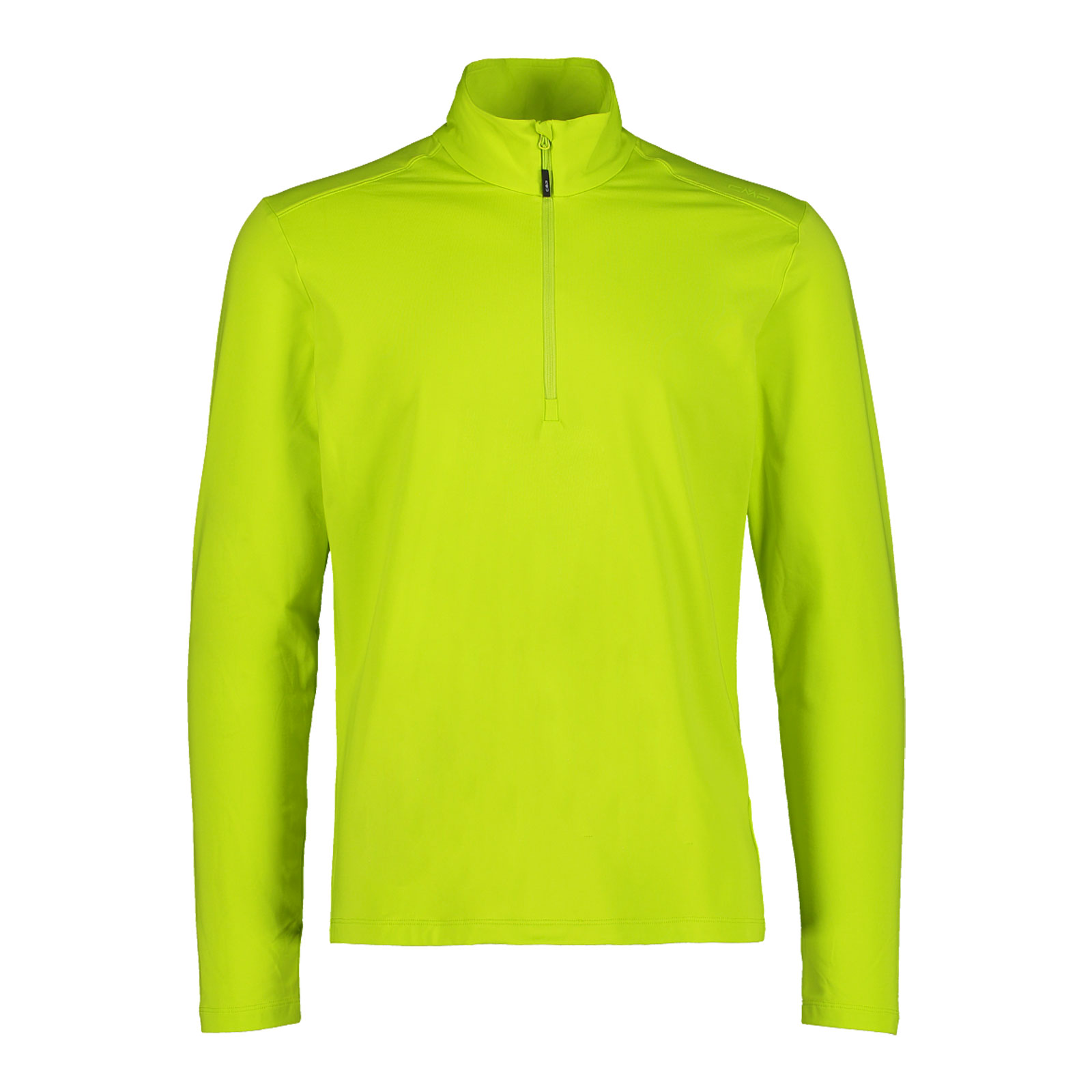 CMP Herren Funktionsshirt Halfzip Skipullover Outdoorshirt Midlayer Sweat CMP Herren Funktionsshirt Halfzip Skipullover Outdoorshirt Midlayer Sweat