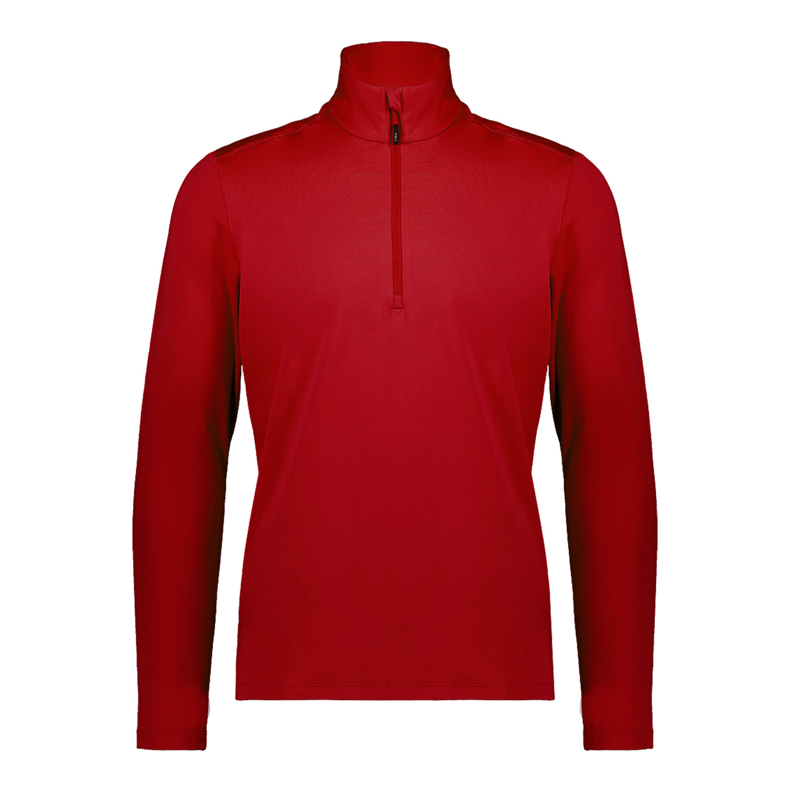 CMP Herren Funktionsshirt Halfzip Skipullover Outdoorshirt Midlayer Sweat CMP Herren Funktionsshirt Halfzip Skipullover Outdoorshirt Midlayer Sweat