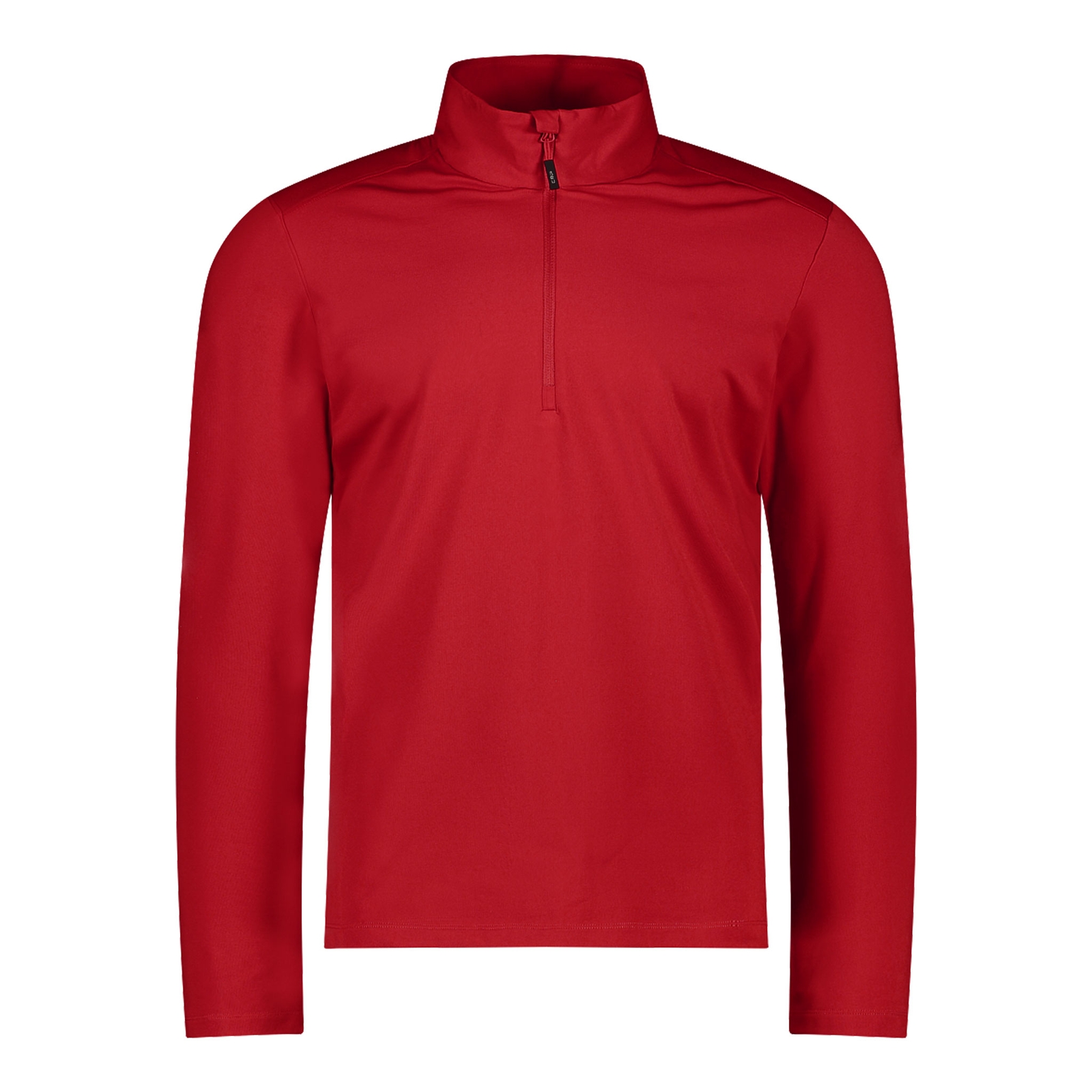 CMP Herren Funktionsshirt Halfzip Skipullover Outdoorshirt Midlayer Sweat CMP Herren Funktionsshirt Halfzip Skipullover Outdoorshirt Midlayer Sweat