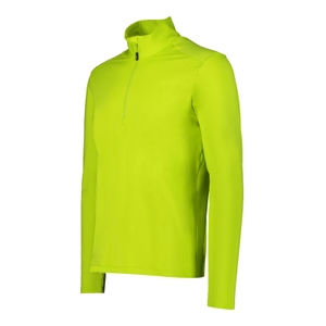 CMP Herren Funktionsshirt Halfzip Skipullover Outdoorshirt Midlayer Sweat - Bild 2 CMP Herren Funktionsshirt Halfzip Skipullover Outdoorshirt Midlayer Sweat - Bild 2