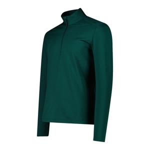 CMP Herren Funktionsshirt Halfzip Skipullover Outdoorshirt Midlayer Sweat - Bild 1