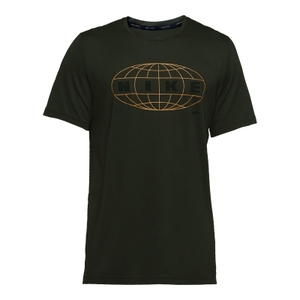 NIKE Herren T-Shirt Sportshirt Laufshirt Entertainment Trainings-T-Shirt Dri-FIT - Bild 0 NIKE Herren T-Shirt Sportshirt Laufshirt Entertainment Trainings-T-Shirt Dri-FIT