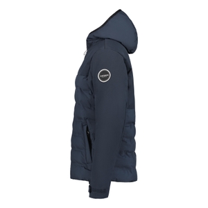 Icepeak Herren Softshelljacke Steppjacke Outdoorjacke Albers - Bild 1