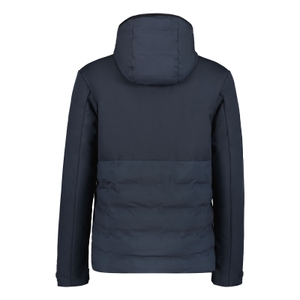 Icepeak Herren Softshelljacke Steppjacke Outdoorjacke Albers - Bild 2