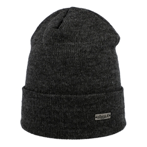 Eisglut Damen Herren Mütze Strickmütze Skimütze Queenso One Size