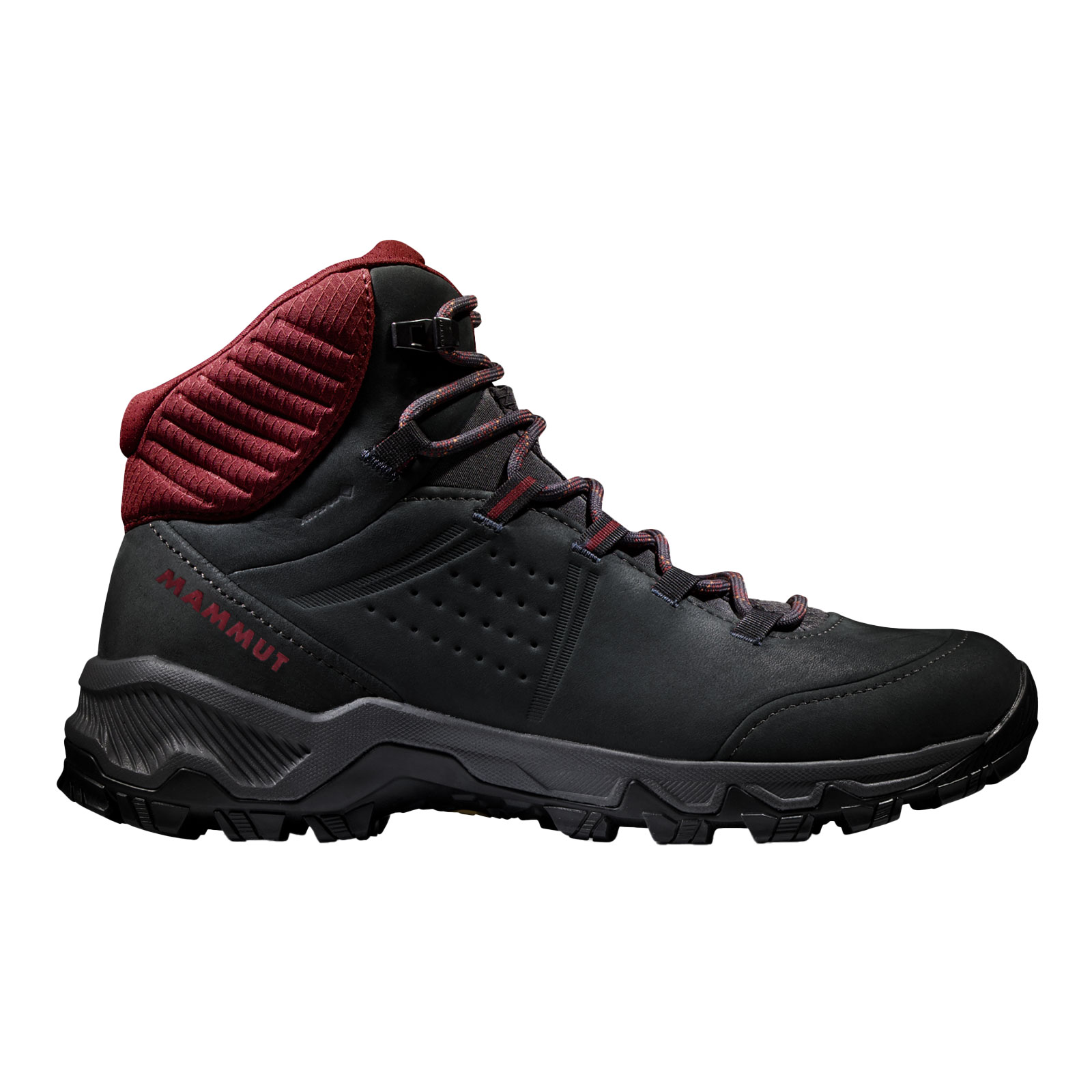Mammut Damen Wanderschuhe Outdoorschuhe Midcut Freizeitschuhe Nova IV Mid GTX Mammut Damen Wanderschuhe Outdoorschuhe Midcut Freizeitschuhe Nova IV Mid GTX