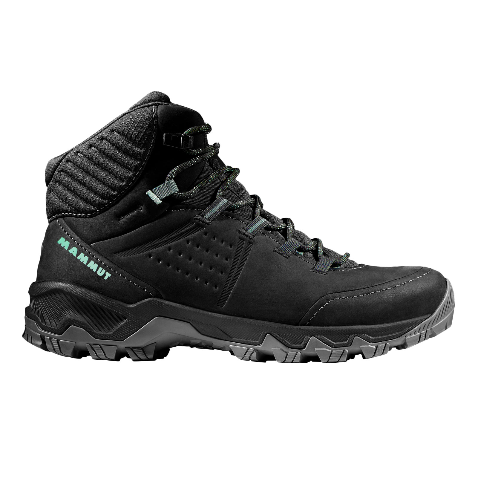 Mammut Damen Wanderschuhe Outdoorschuhe Midcut Freizeitschuhe Nova IV Mid GTX Mammut Damen Wanderschuhe Outdoorschuhe Midcut Freizeitschuhe Nova IV Mid GTX