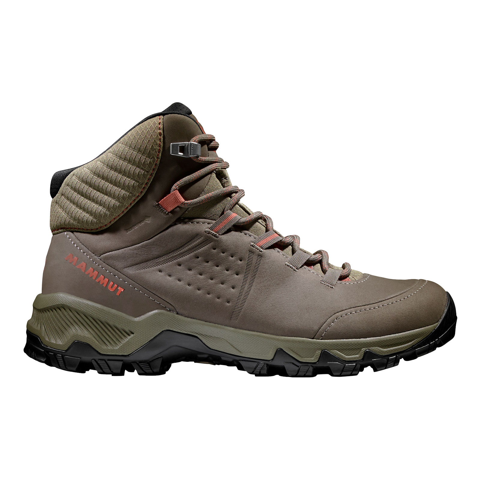 Mammut Damen Wanderschuhe Outdoorschuhe Midcut Freizeitschuhe Nova IV Mid GTX Mammut Damen Wanderschuhe Outdoorschuhe Midcut Freizeitschuhe Nova IV Mid GTX
