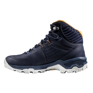 Mammut Damen Wanderschuhe Outdoorschuhe Midcut Freizeitschuhe Nova IV Mid GTX - Bild 1 Mammut Damen Wanderschuhe Outdoorschuhe Midcut Freizeitschuhe Nova IV Mid GTX - Bild 1