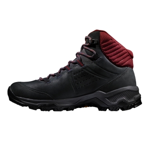 Mammut Damen Wanderschuhe Outdoorschuhe Midcut Freizeitschuhe Nova IV Mid GTX - Bild 1 Mammut Damen Wanderschuhe Outdoorschuhe Midcut Freizeitschuhe Nova IV Mid GTX - Bild 1