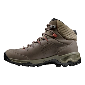 Mammut Damen Wanderschuhe Outdoorschuhe Midcut Freizeitschuhe Nova IV Mid GTX - Bild 1 Mammut Damen Wanderschuhe Outdoorschuhe Midcut Freizeitschuhe Nova IV Mid GTX - Bild 1